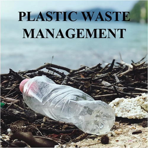 Plastic Waste Registration